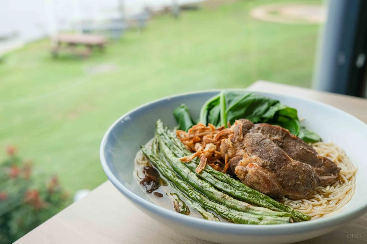 Food & drink, Dish Restaurant