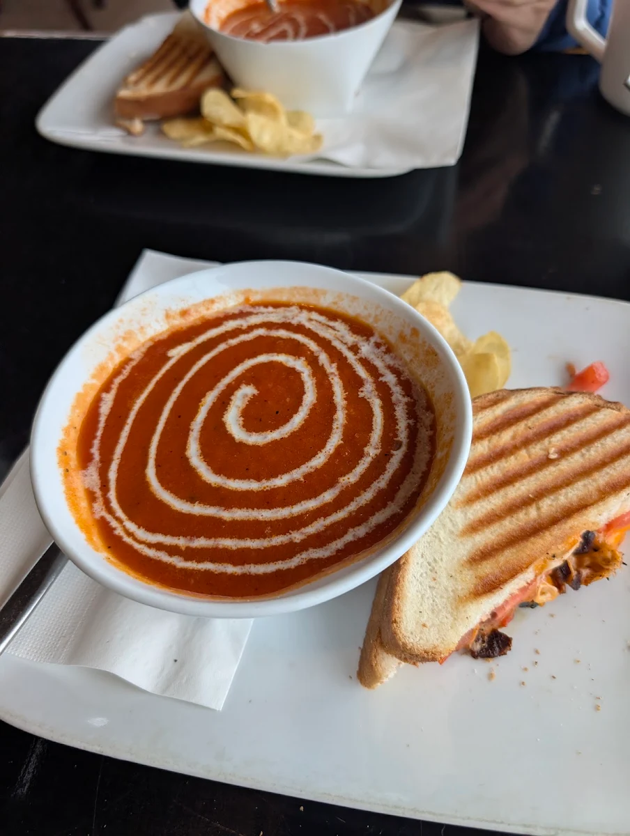 Food & drink, The Java Garden Cafe & Eatery