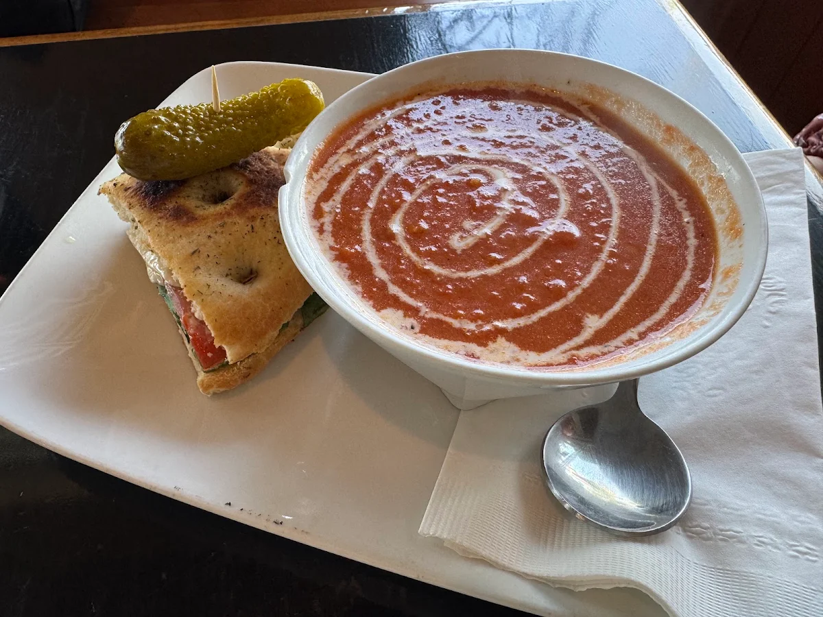 Food & drink, The Java Garden Cafe & Eatery