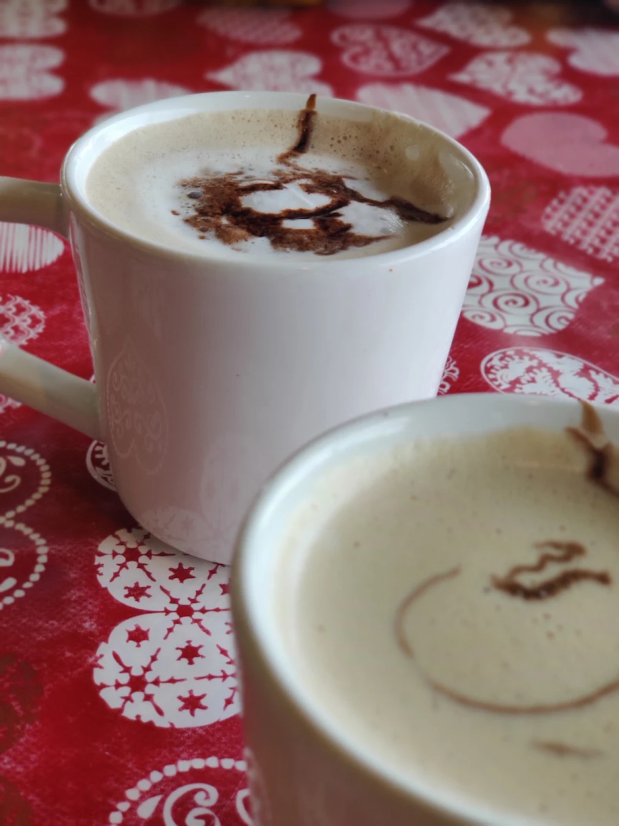 Food & drink, The Java Garden Cafe & Eatery