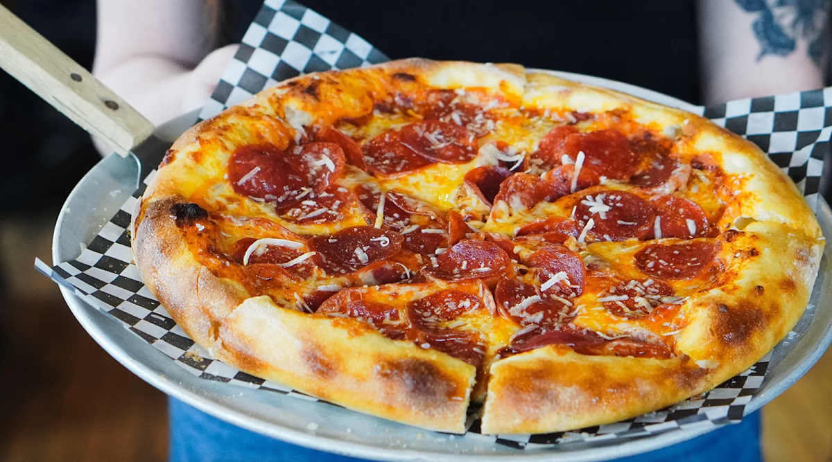 Food & drink, Jamesons Pub - 17th Ave