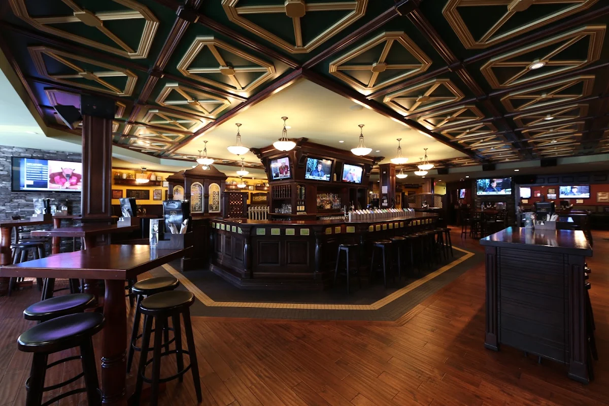 Vibe, Jamesons Pub - 17th Ave