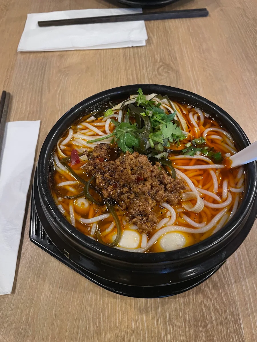 Food & drink, Sophie's Noodle House