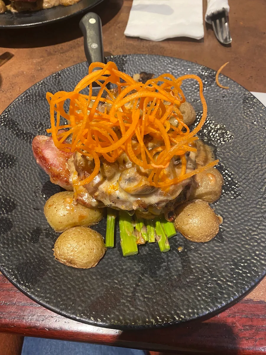 Food & drink, One Restaurant