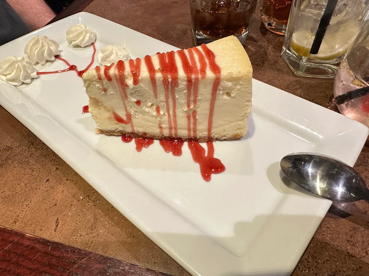 Food & drink, One Restaurant