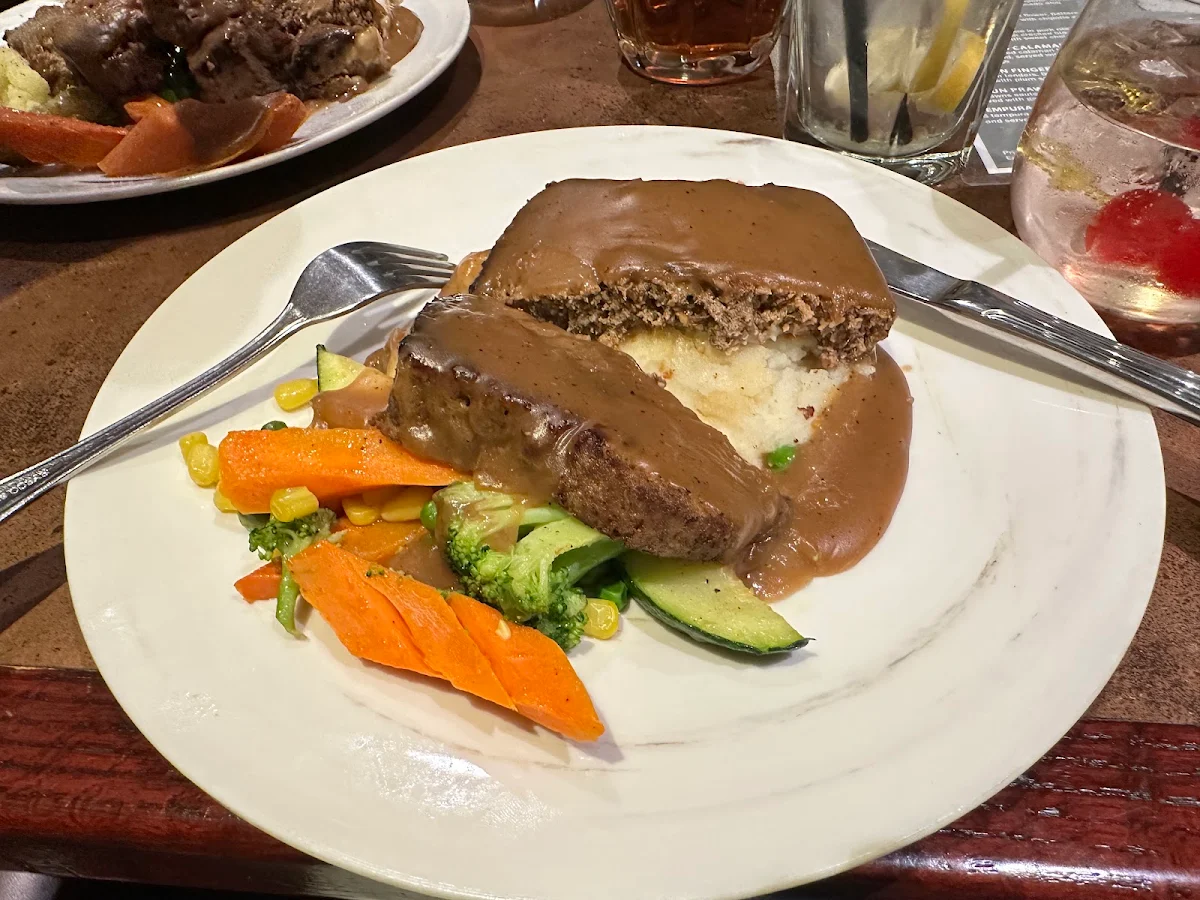 Food & drink, One Restaurant
