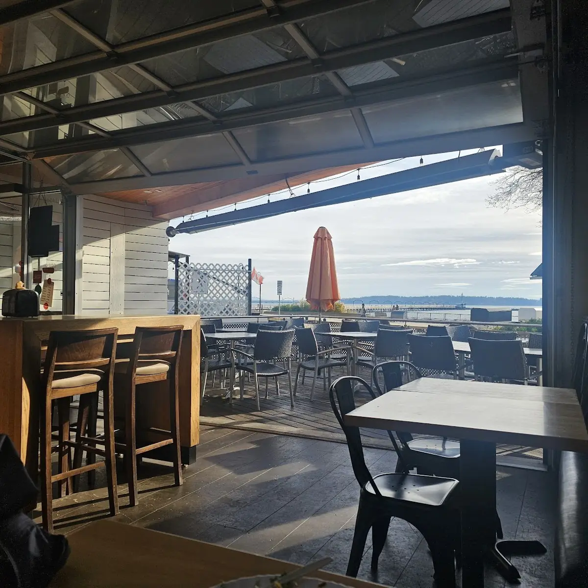 Vibe, Kababji Grill