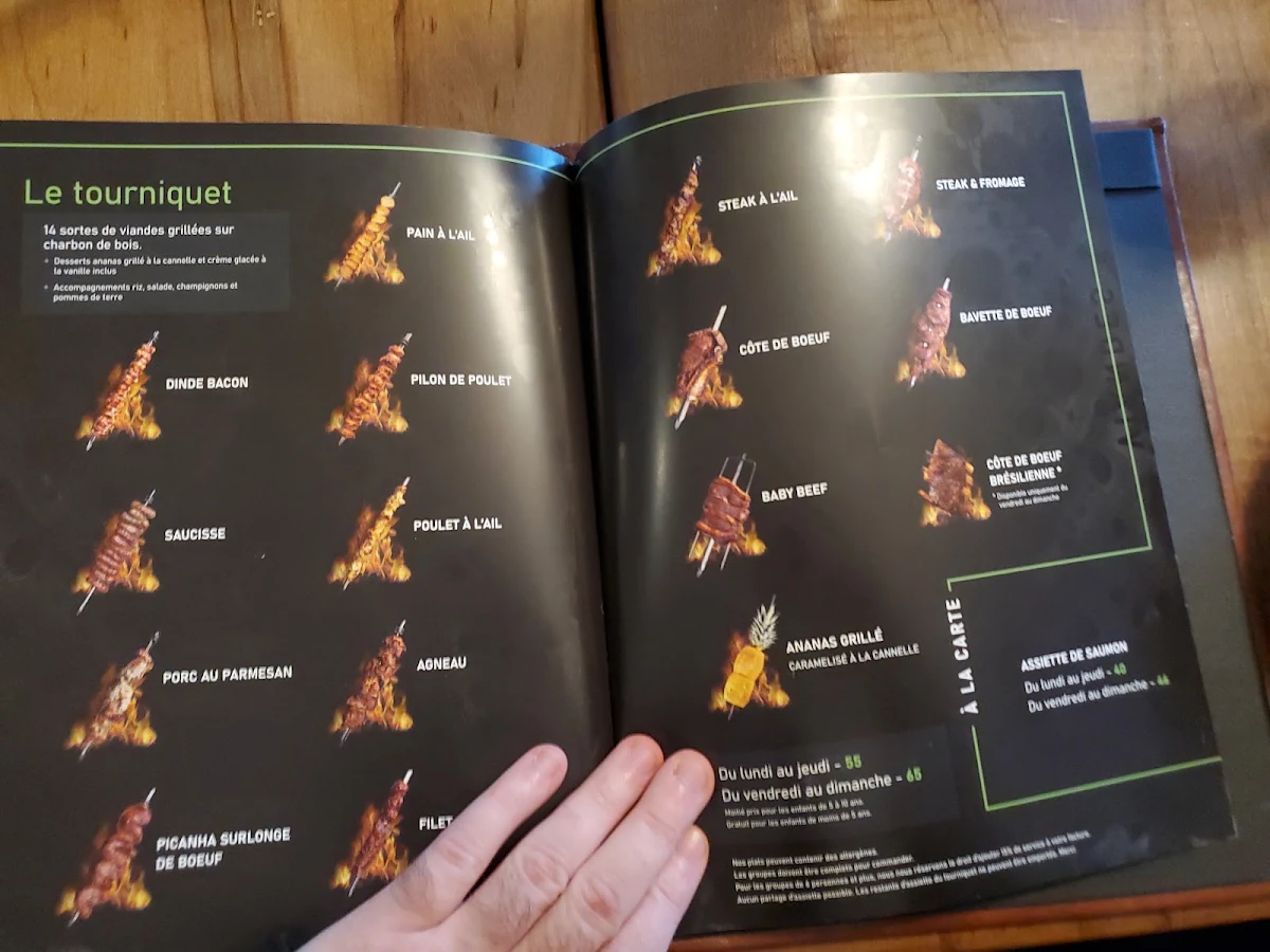 Menu photo 10