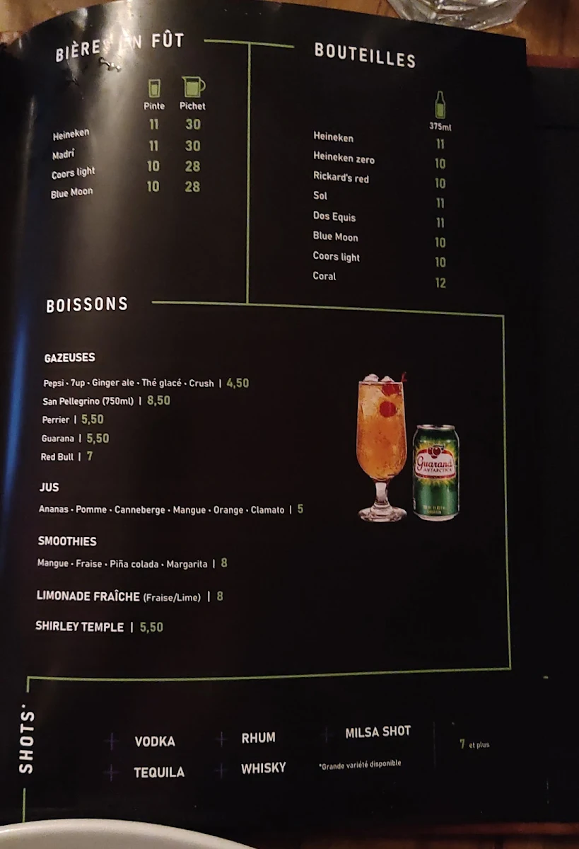 Menu photo 6