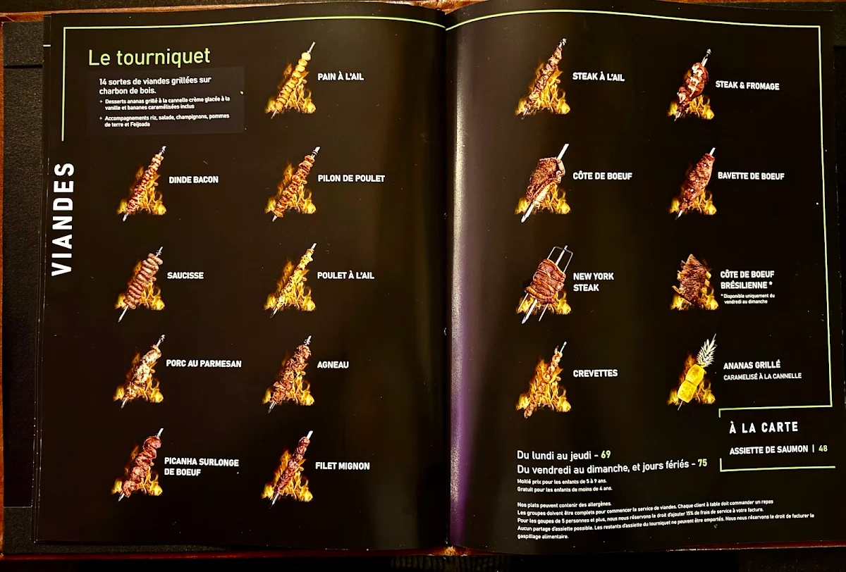 Menu photo 7
