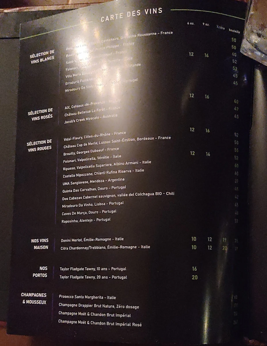 Menu photo 9