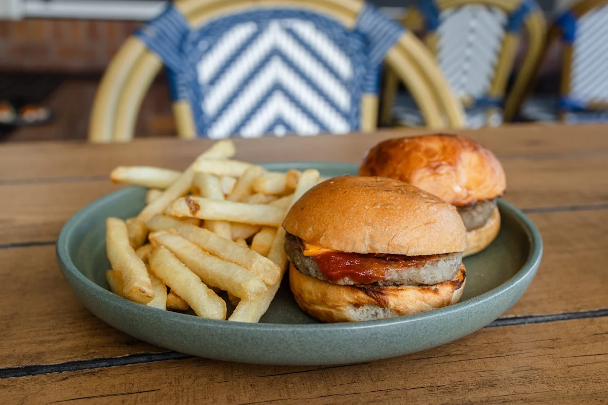 Food & drink, Waterloo Bay Hotel