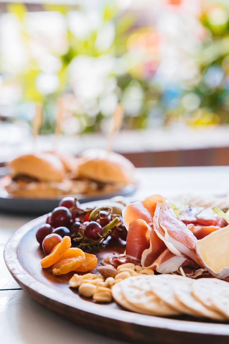 Food & drink, Waterloo Bay Hotel