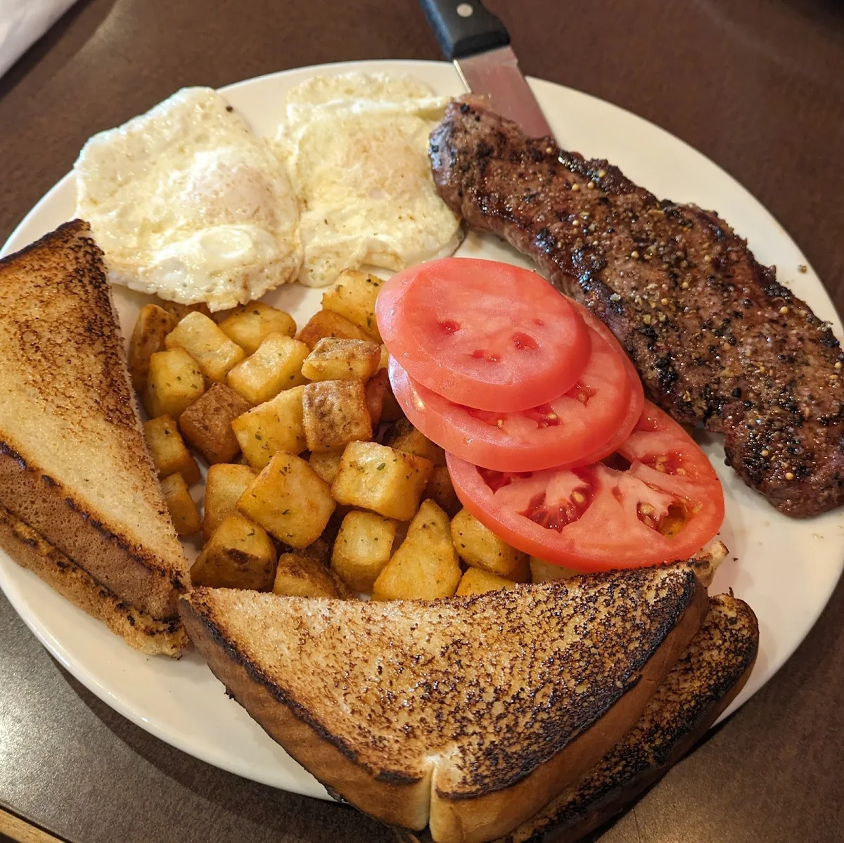 Food & drink, Jonny Canuck's Bar & Grill