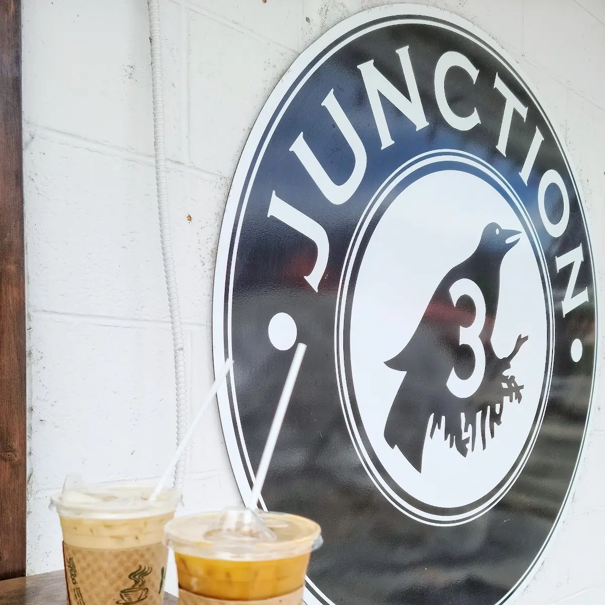 Food & drink, Junction 3 Coffee House