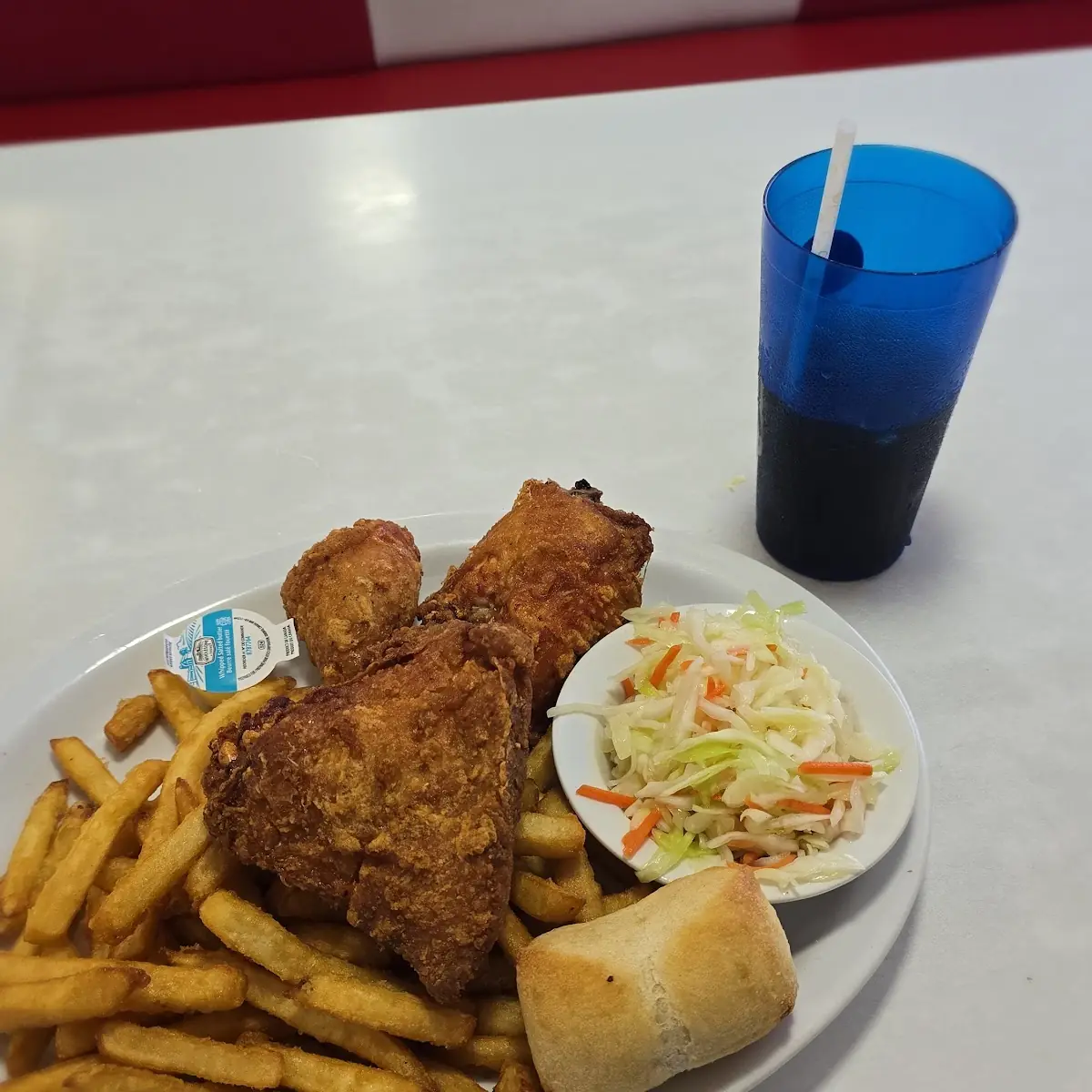 Food & drink, Michigan Diner (Manning)