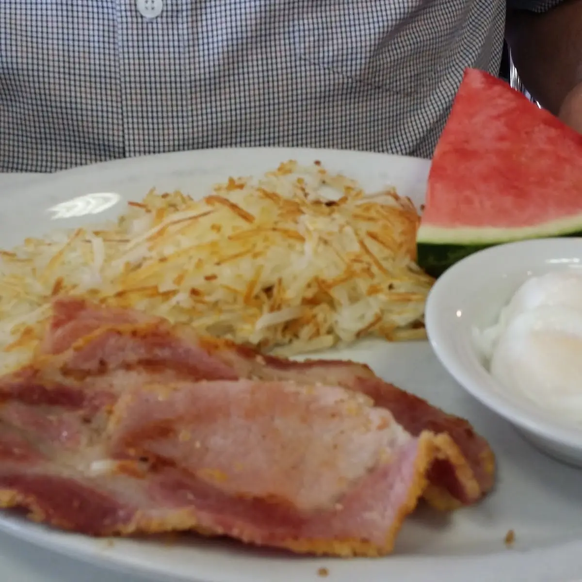Food & drink, Michigan Diner (Manning)