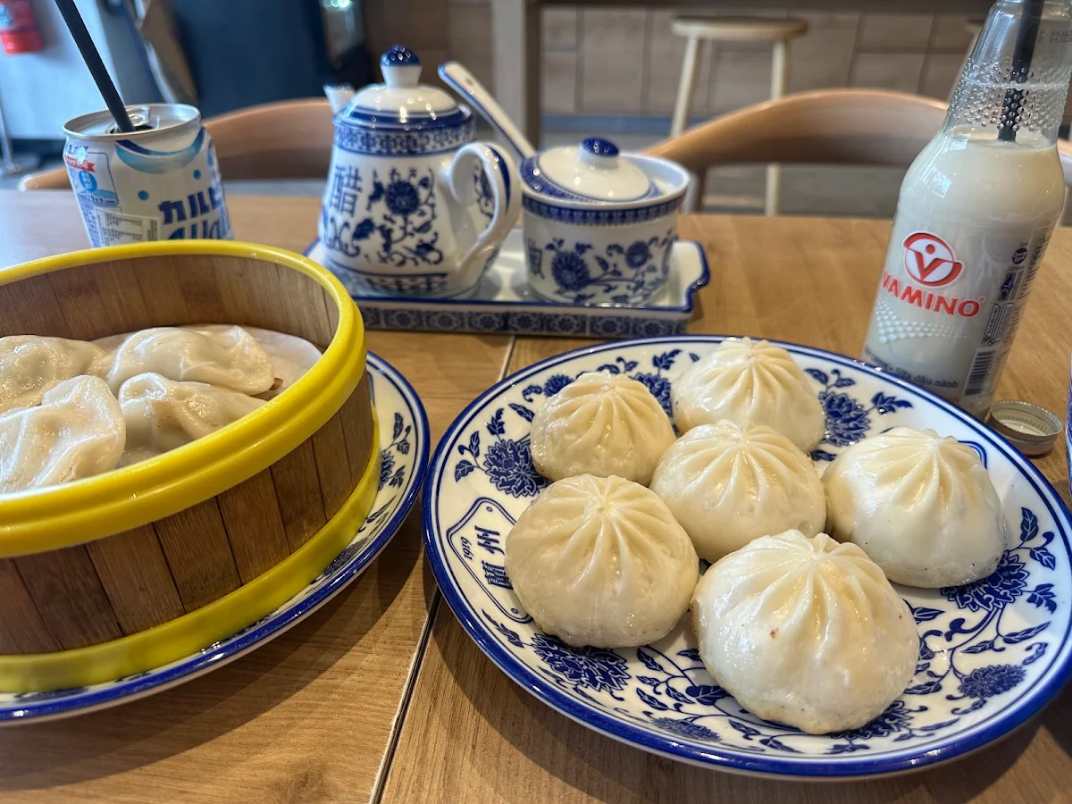 Food & drink, 1919 Lanzhou Beef Noodle (Canberra)