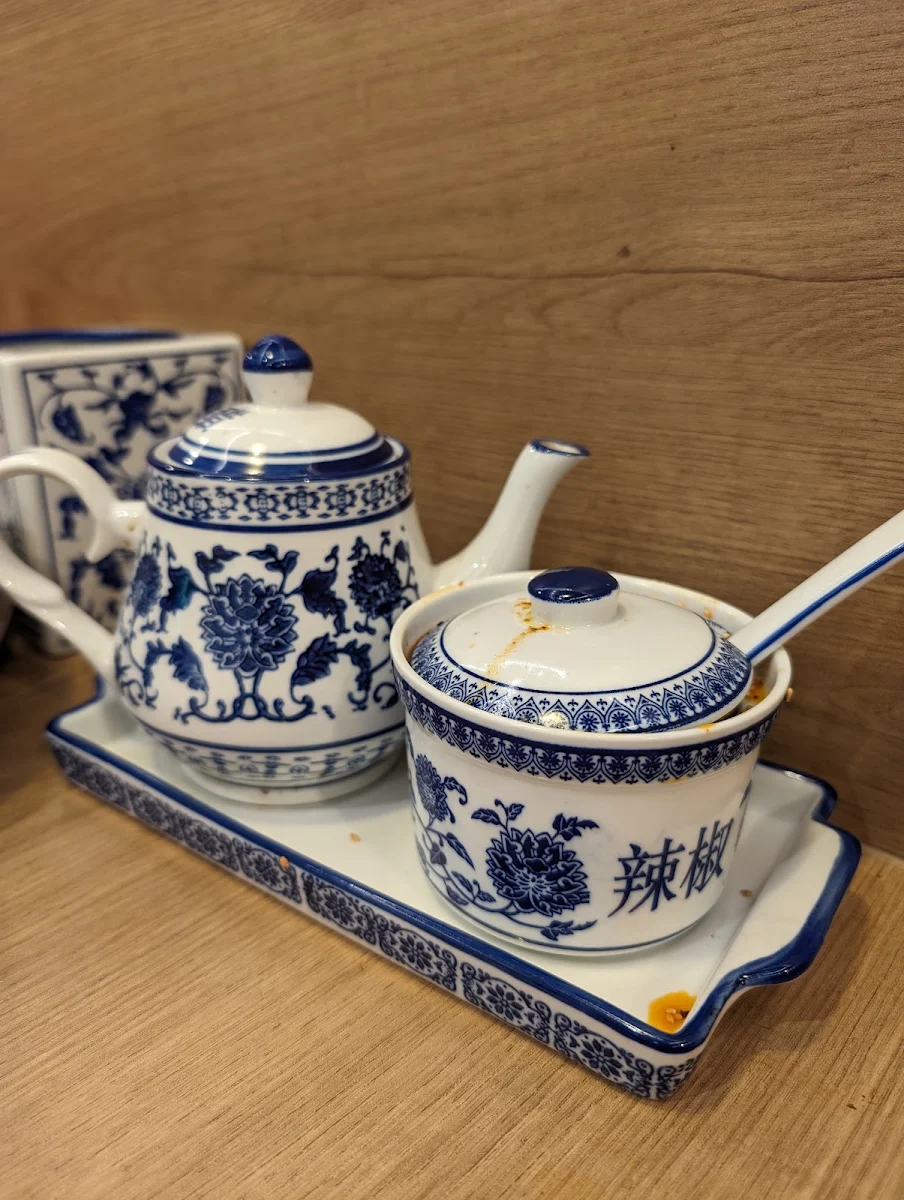Food & drink, 1919 Lanzhou Beef Noodle (Canberra)