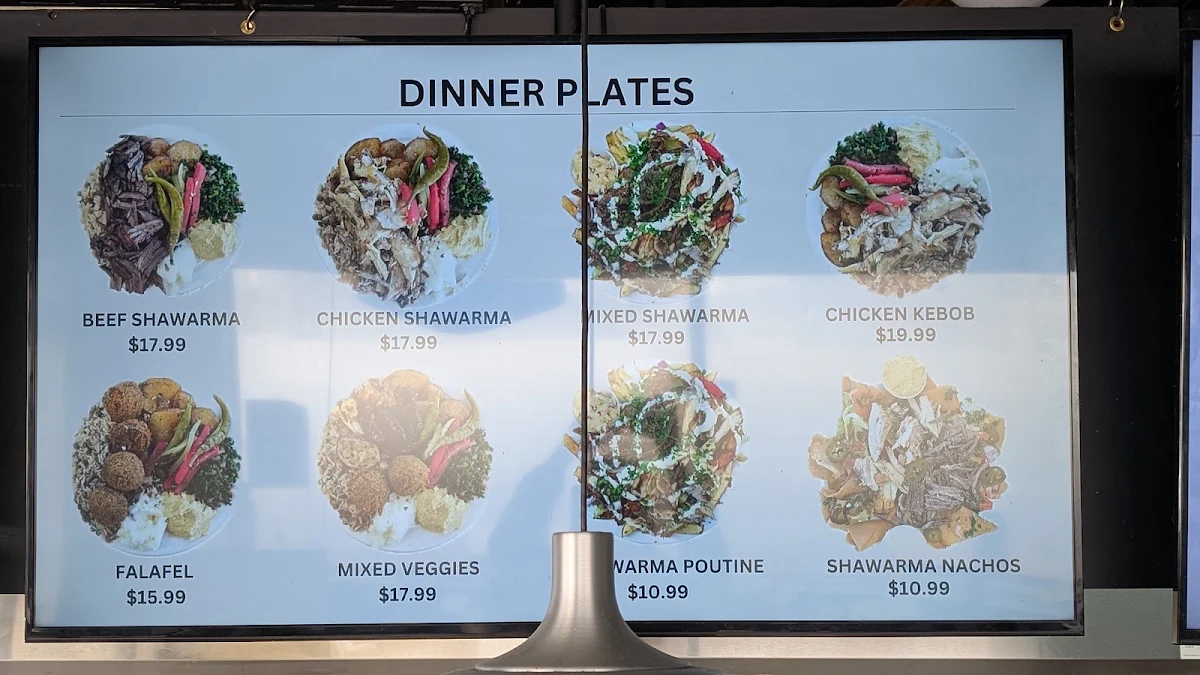 Menu photo 6