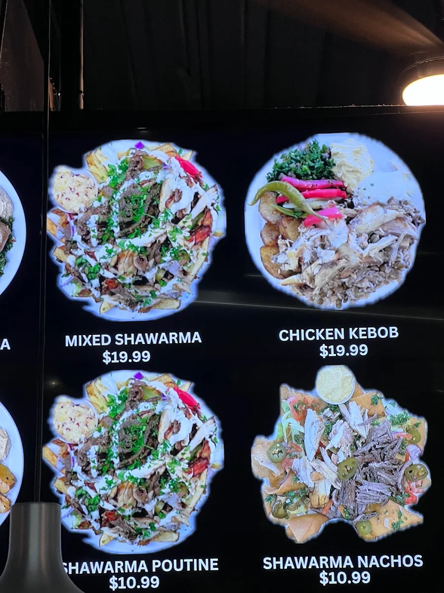 Menu photo 7