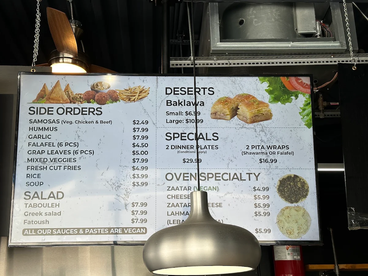 Menu photo 8