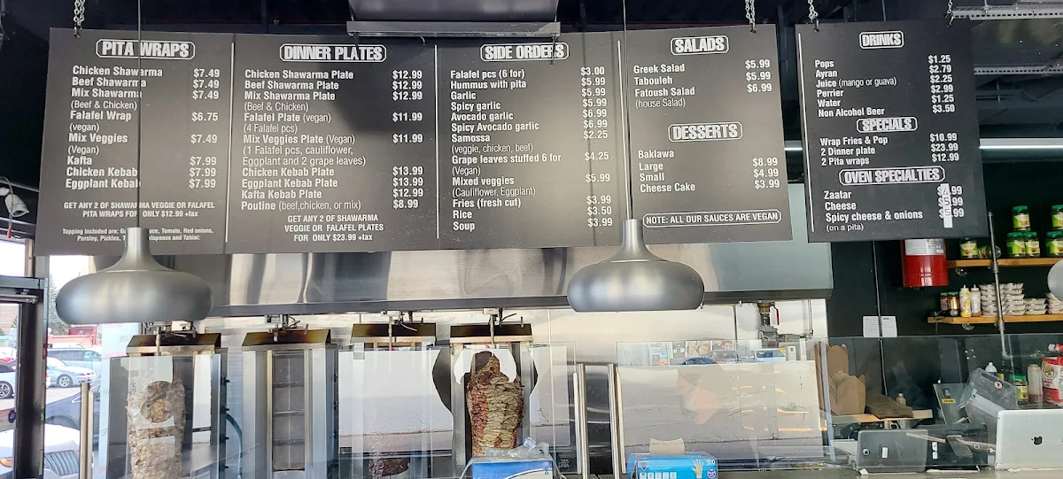 Menu photo 9