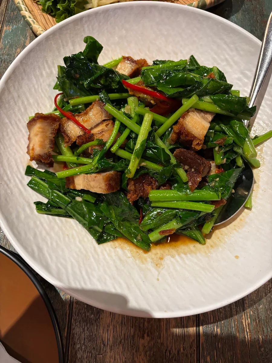 Food & drink, @Bangkok