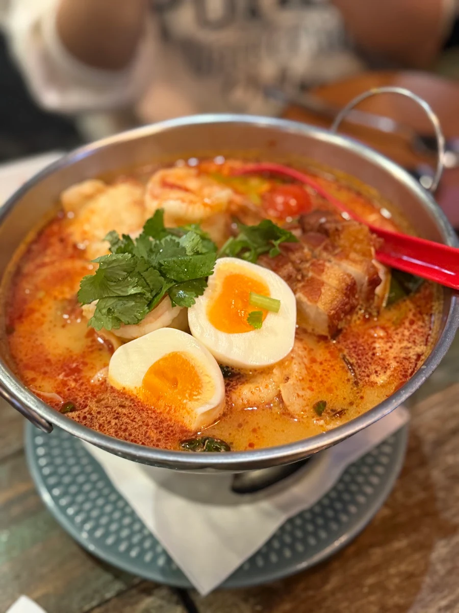 Food & drink, @Bangkok