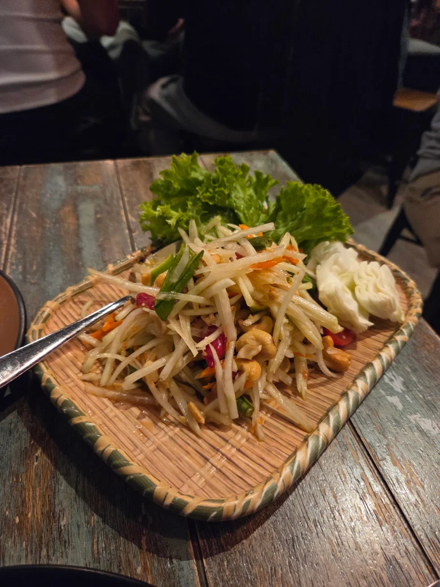 Food & drink, @Bangkok