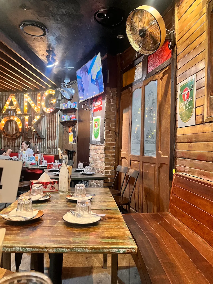 Vibe, @Bangkok