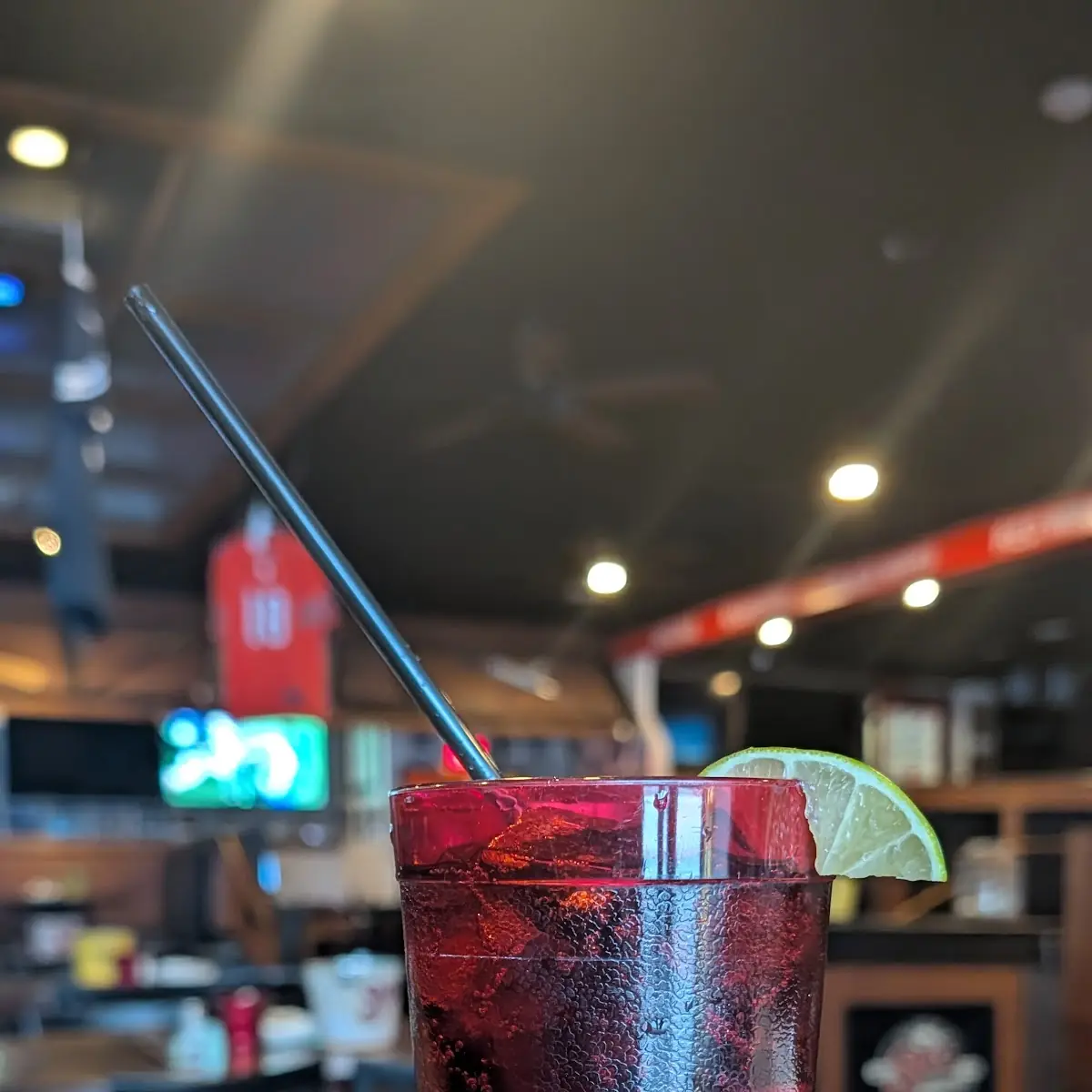 Food & drink, Wing House