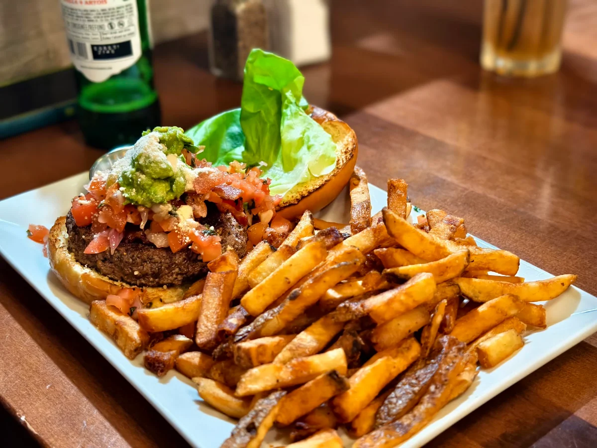 Food & drink photo 2
