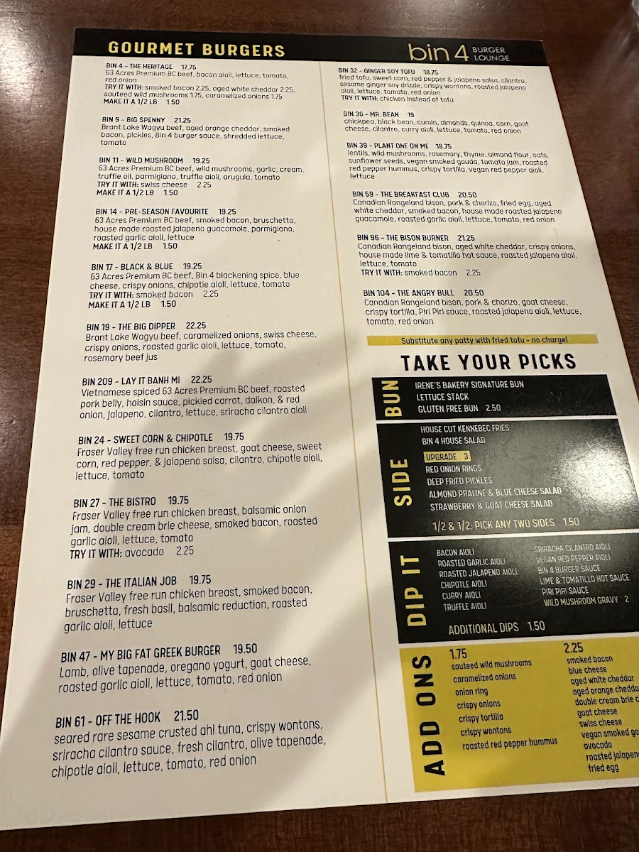 Menu photo 7