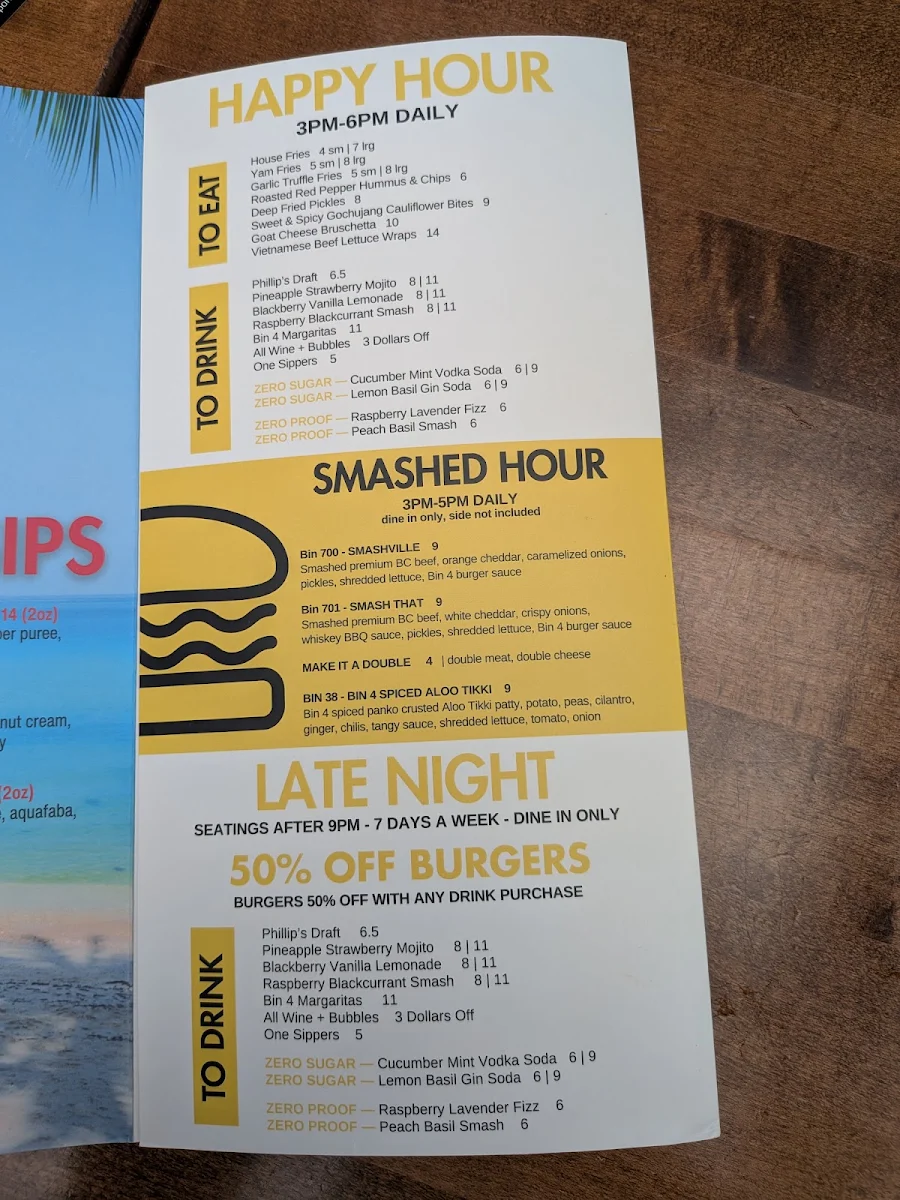 Menu photo 8