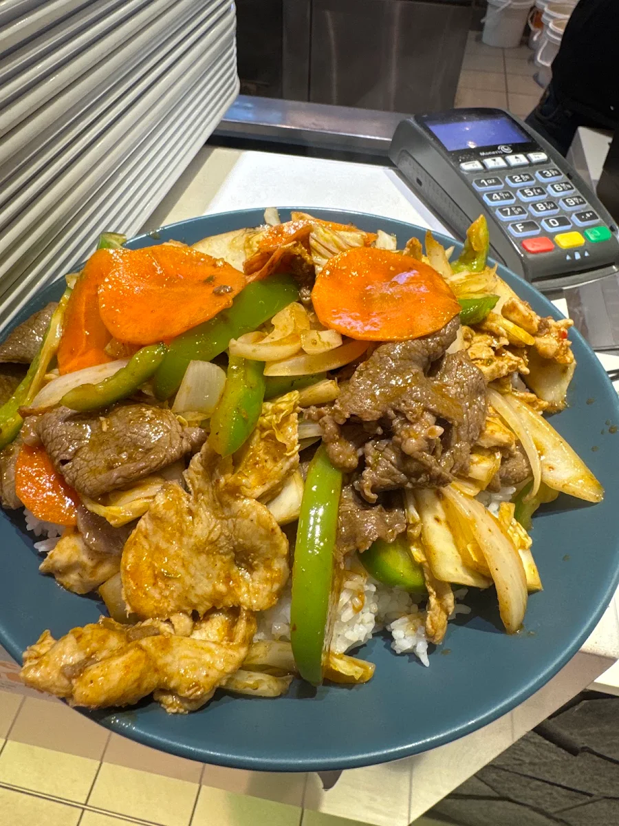 Food & drink, Thai Express Restaurant Saint-Bruno-de-Montarville