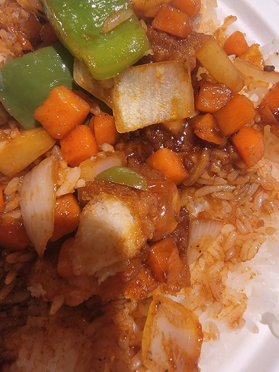 Food & drink, Thai Express Restaurant Saint-Bruno-de-Montarville