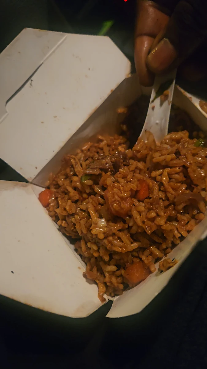 Food & drink, Thai Express Restaurant Saint-Bruno-de-Montarville