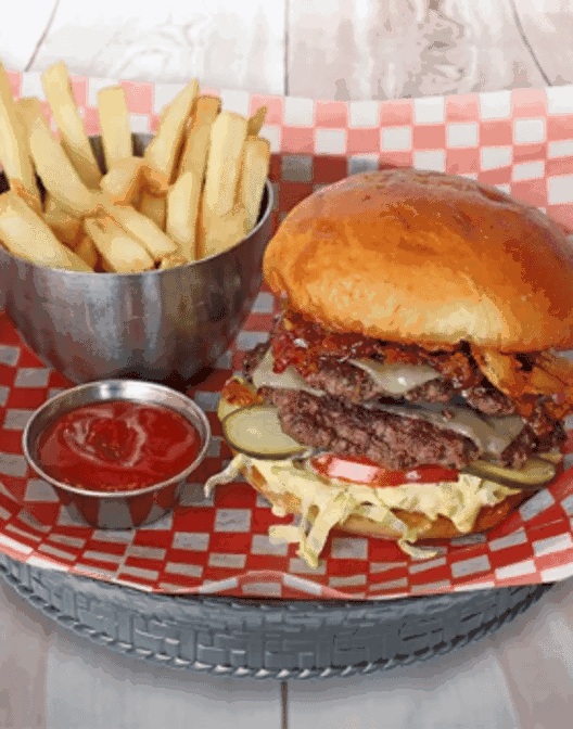 Food & drink, Smitty's Restaurant & Lounge - Cranbrook