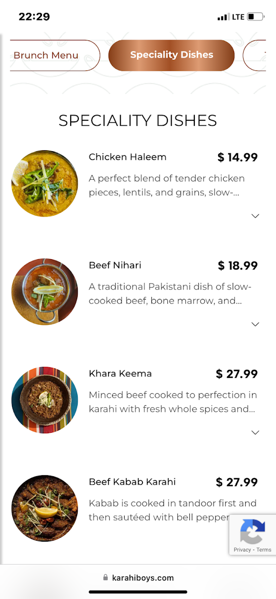 Menu photo 6