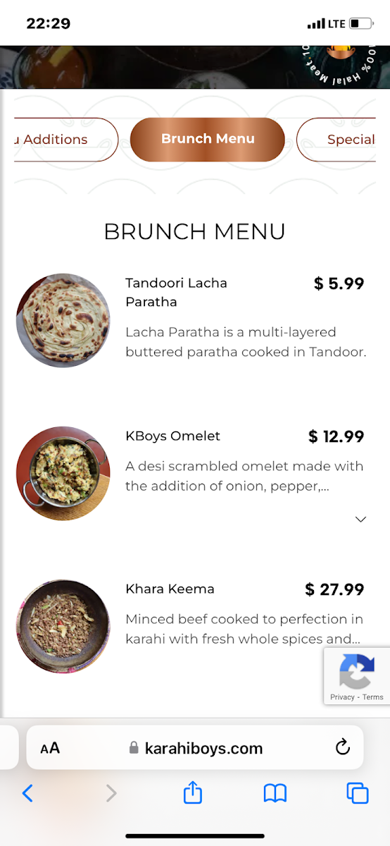 Menu photo 7