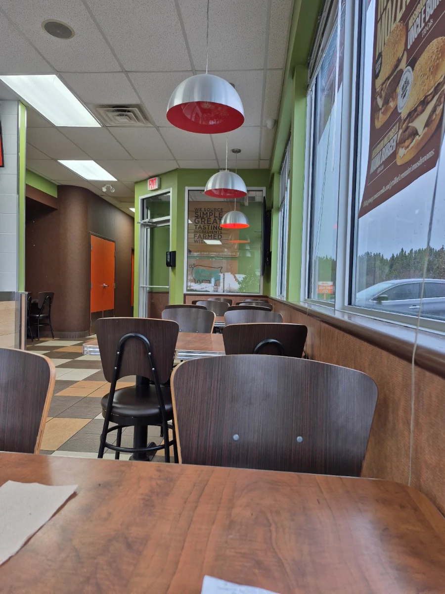 Vibe, A&W CBS