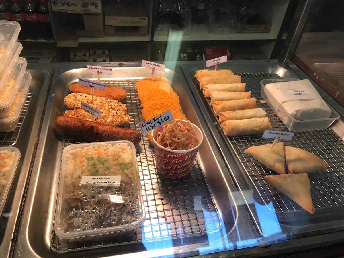 Food & drink, Suma Beach Sushi & Lunch