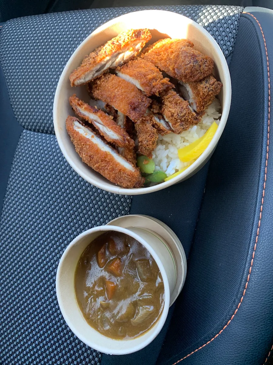 Food & drink, Suma Beach Sushi & Lunch