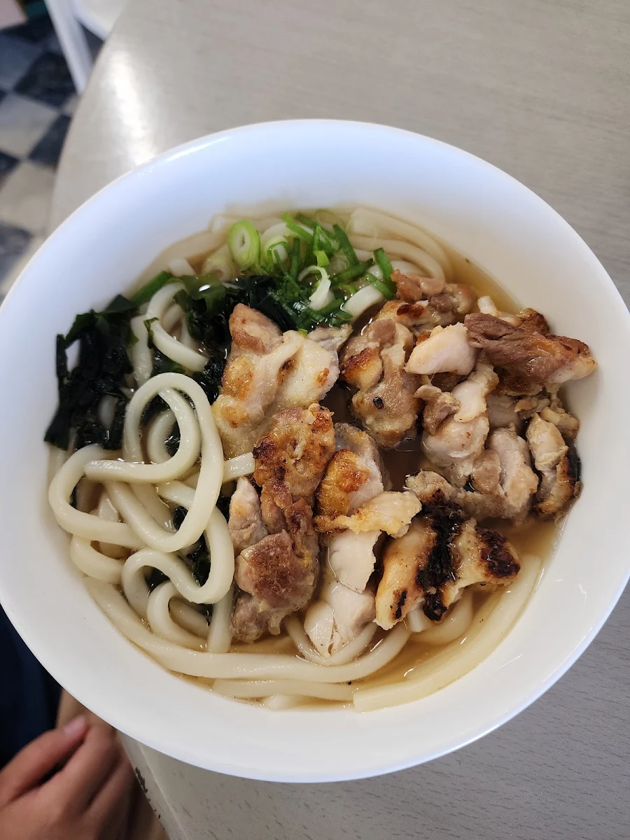 Food & drink, Suma Beach Sushi & Lunch