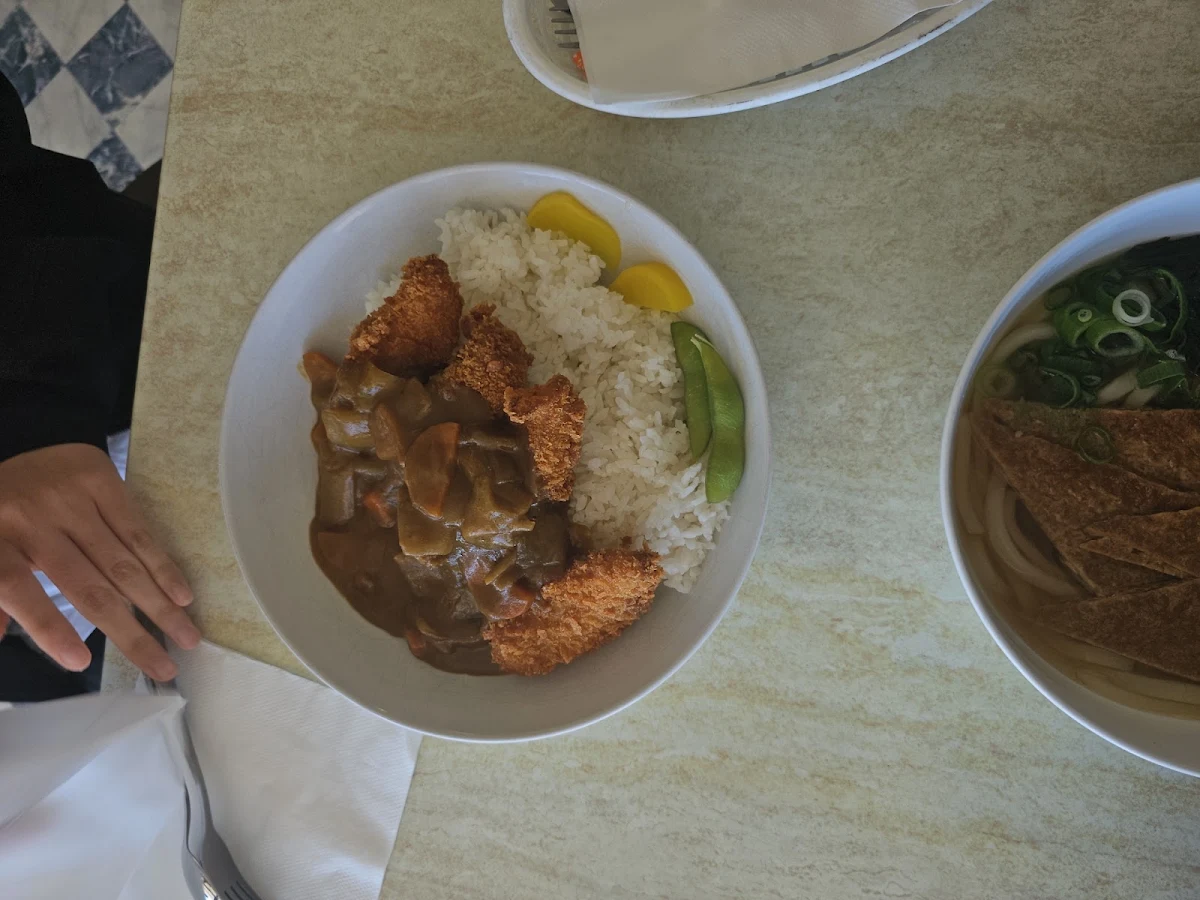 Food & drink, Suma Beach Sushi & Lunch