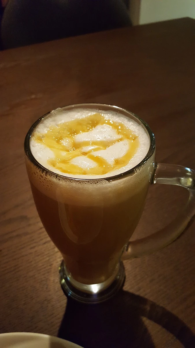 Food & drink, Crazy Beanz Bistro