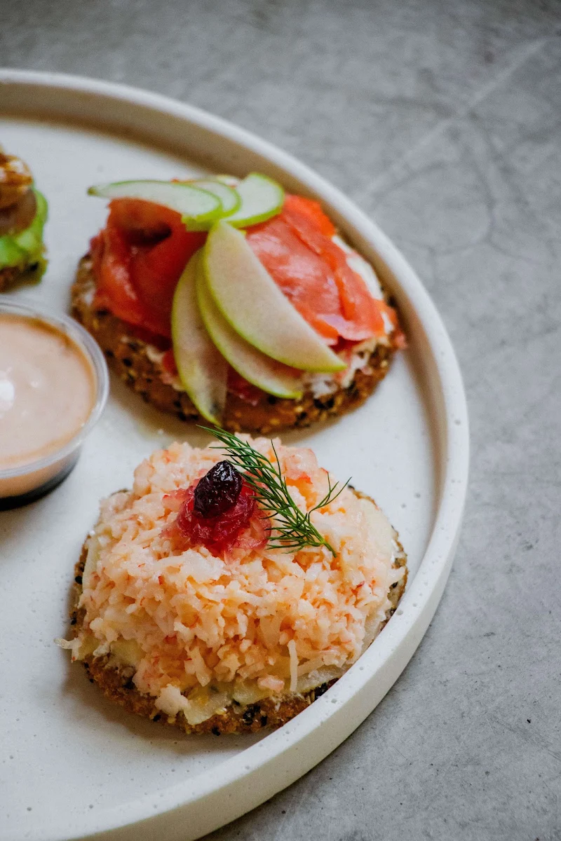 Food & drink, Sushi Taxi - Joliette