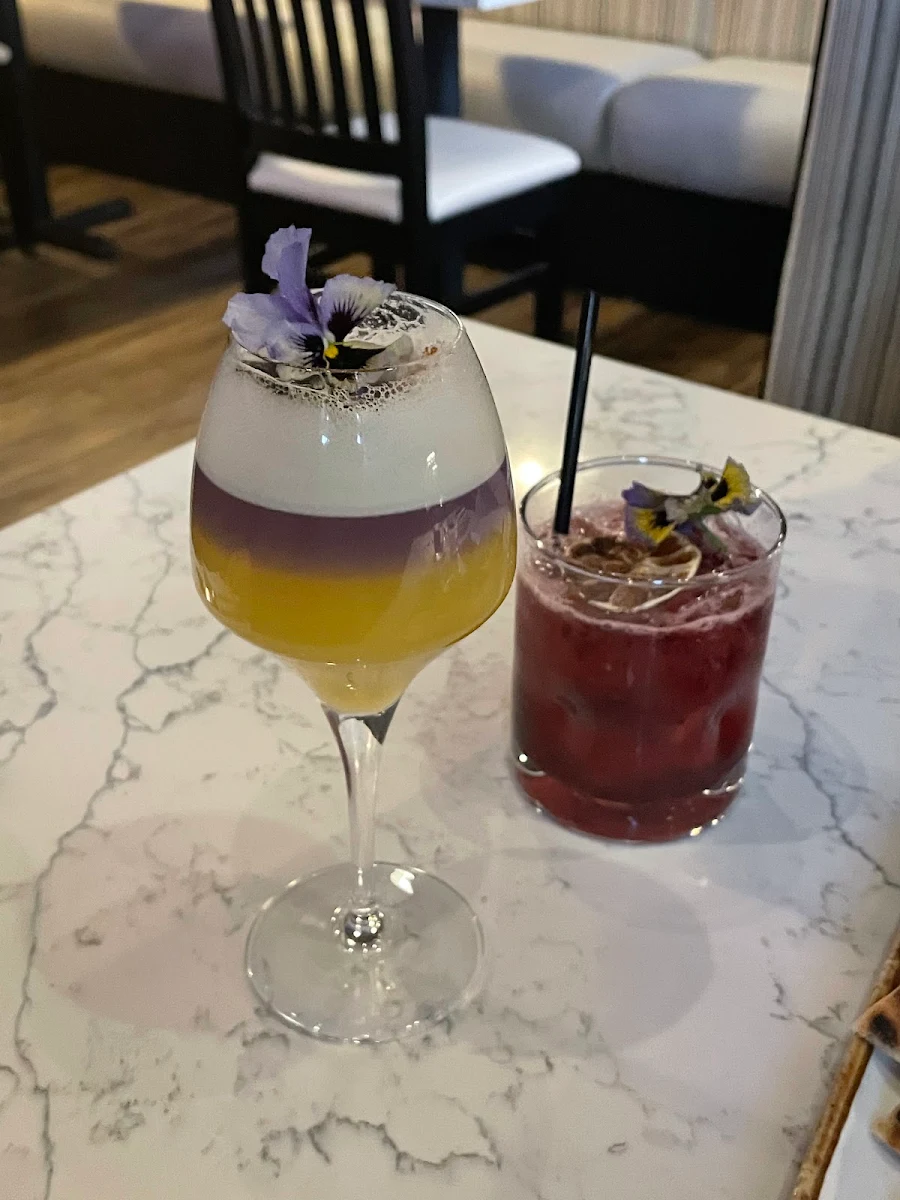 Food & drink, Gušt
