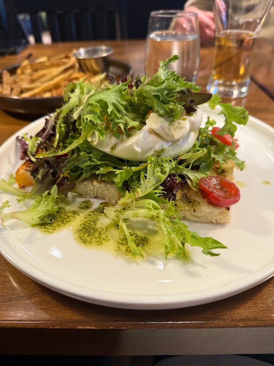 Food & drink, Gušt